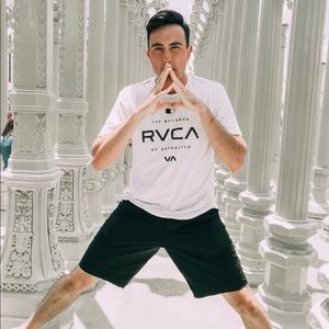 Meet your Posher, Jordan